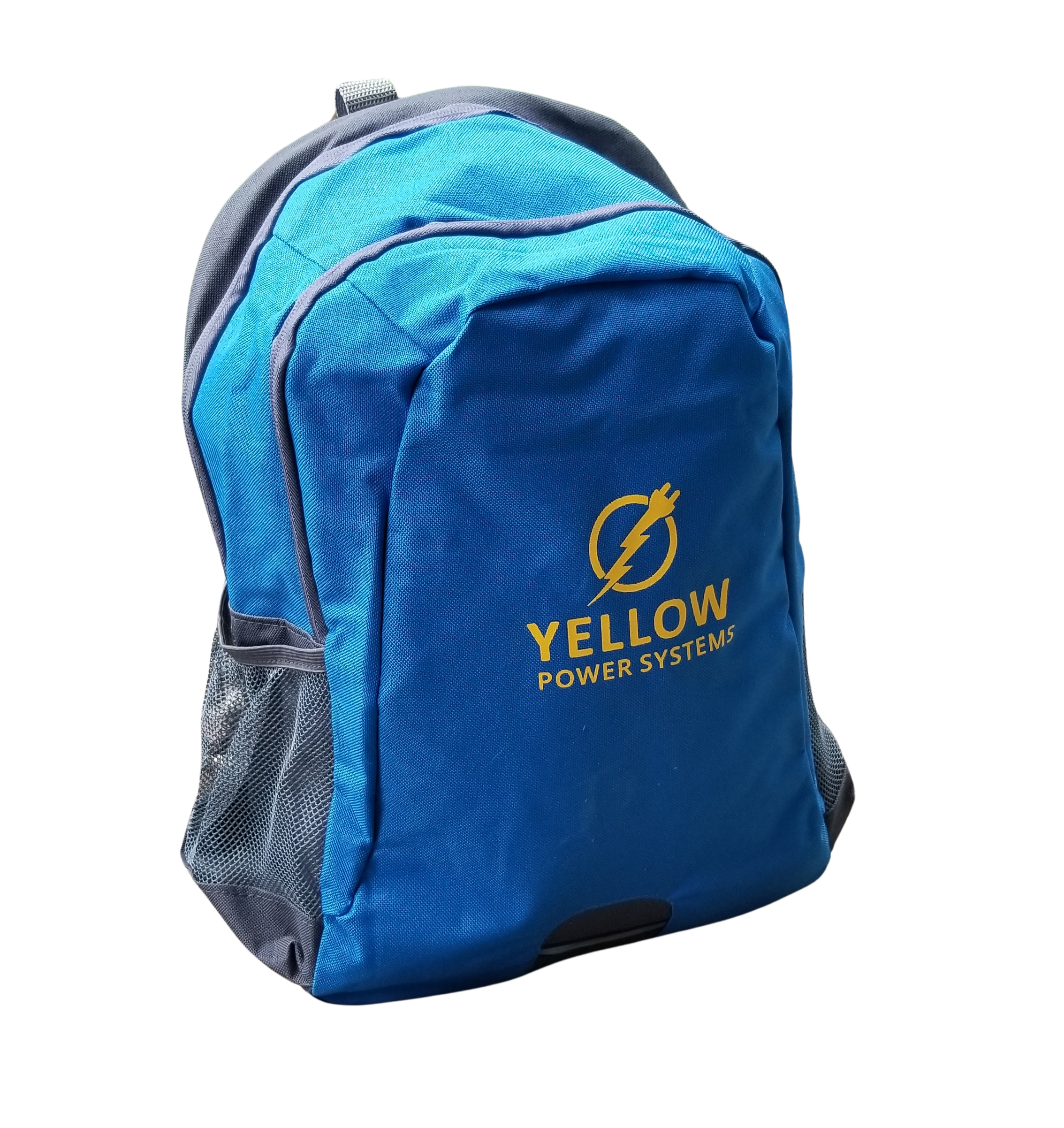 YPS Backpack